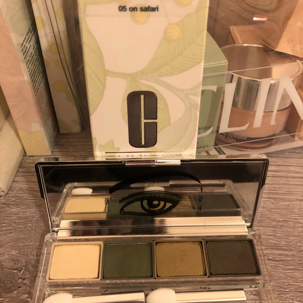 Clinique